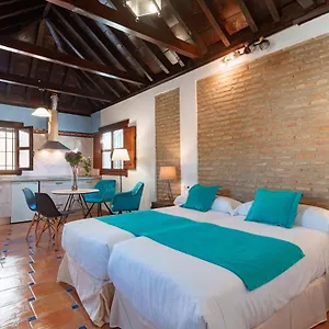  Aparthotel Casa De Columnas