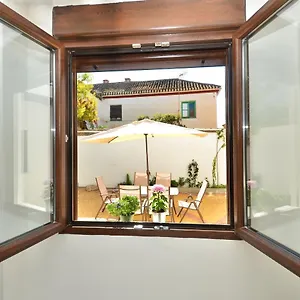 Casa Limon Patio Y Parking Granada