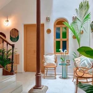  Affittacamere Casa Vestali