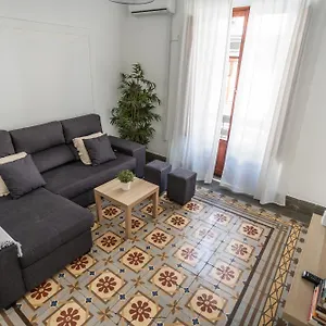 Casa De La Alegria 홈스테이