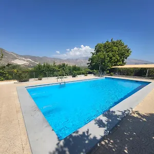 En Padul Entre Sierra Nevada Y La Costa Granada