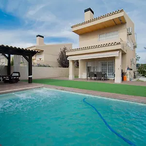 Hoyo 7-nieve -campo De Golf,playa Cercana Granada