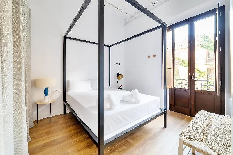 فيلا Urban Vida Granada Catedral فيلة