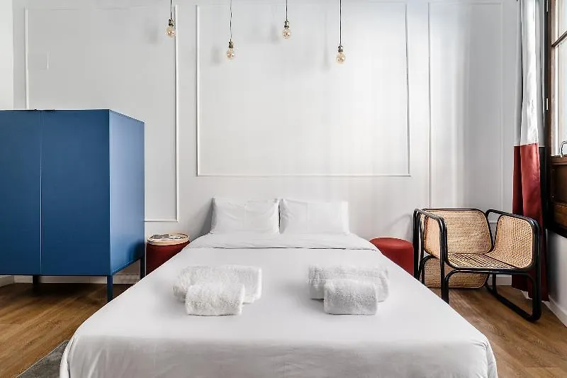 فيلة فيلا Urban Vida Granada Catedral