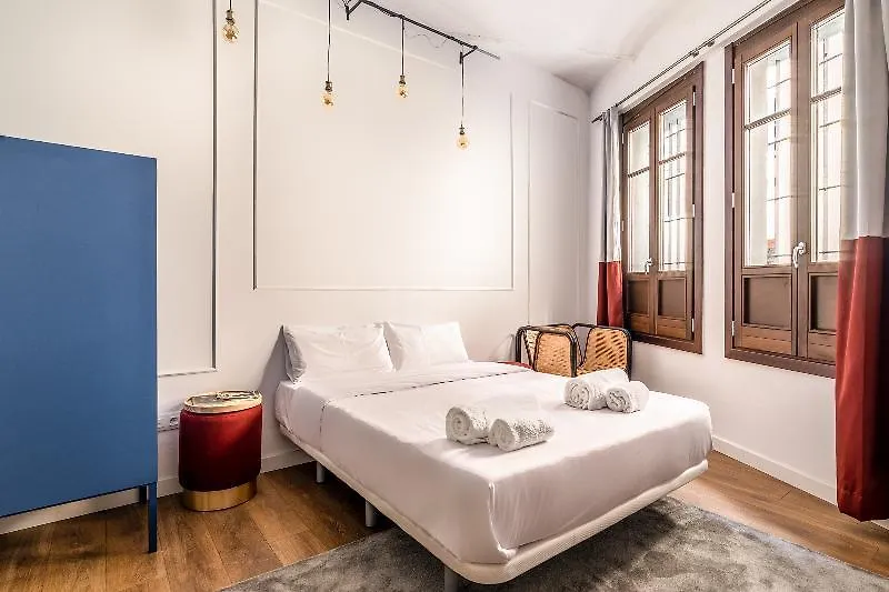 فيلا Urban Vida Granada Catedral إسبانيا