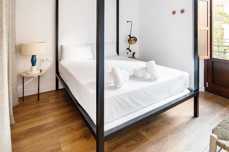 فيلا Urban Vida Granada Catedral 0*,