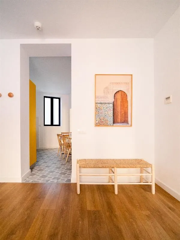 فيلا Urban Vida Granada Catedral فيلة